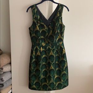 JCrew Dress
